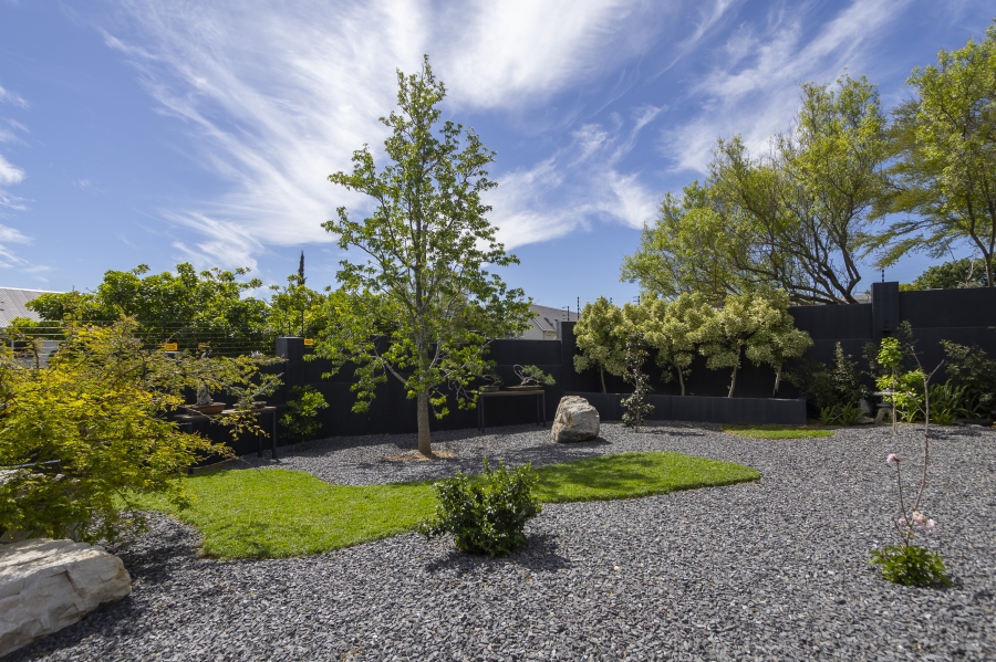 3 Bedroom Property for Sale in Heldervue Western Cape